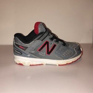 New Balance Toddler Boys Shoes